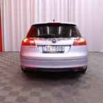 Opel - Insignia - Sports Tourer Black&White Edition 1,4 Turbo ecoFLEX Start/Stop 103kW MT6 - Farmari