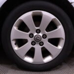 Opel - Insignia - Sports Tourer Black&White Edition 1,4 Turbo ecoFLEX Start/Stop 103kW MT6 - Farmari