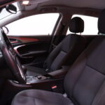 Opel - Insignia - Sports Tourer Black&White Edition 1,4 Turbo ecoFLEX Start/Stop 103kW MT6 - Farmari