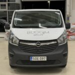 Opel - Vivaro - CargoVan L2H1 1,6 Diesel 89kW MT6 - Pakettiauto