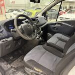 Opel - Vivaro - CargoVan L2H1 1,6 Diesel 89kW MT6 - Pakettiauto
