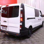 Opel - Vivaro - CargoVan L2H1 1,6 Diesel 89kW MT6 - Pakettiauto