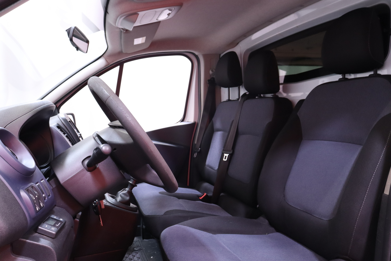 Opel - Vivaro - CargoVan L2H1 1,6 Diesel 89kW MT6 - Pakettiauto