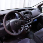 Opel - Vivaro - CargoVan L2H1 1,6 Diesel 89kW MT6 - Pakettiauto