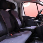 Opel - Vivaro - CargoVan L2H1 1,6 Diesel 89kW MT6 - Pakettiauto