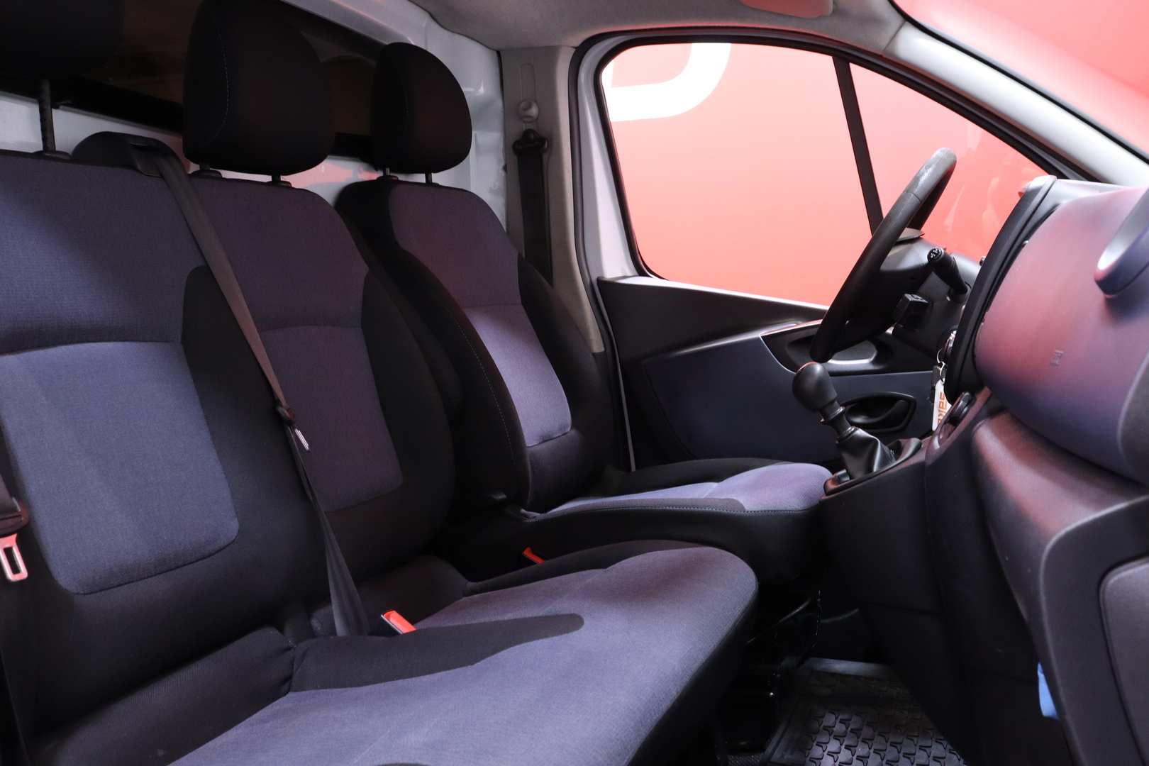 Opel - Vivaro - CargoVan L2H1 1,6 Diesel 89kW MT6 - Pakettiauto