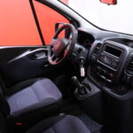 Opel - Vivaro - CargoVan L2H1 1,6 Diesel 89kW MT6 - Pakettiauto