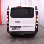 Opel - Vivaro - CargoVan L2H1 1,6 Diesel 89kW MT6 - Pakettiauto