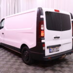 Opel - Vivaro - CargoVan L2H1 1,6 Diesel 89kW MT6 - Pakettiauto