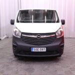Opel - Vivaro - CargoVan L2H1 1,6 Diesel 89kW MT6 - Pakettiauto