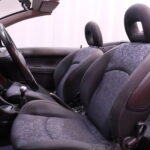 Peugeot - 206 - CC 1,6 - Avoauto