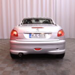Peugeot - 206 - CC 1,6 - Avoauto