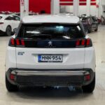 Peugeot - 3008 - Allure PureTech 130 Automaatti - Maastoauto