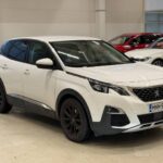 Peugeot - 3008 - Allure PureTech 130 Automaatti - Maastoauto