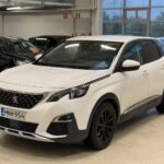 Peugeot - 3008 - Allure PureTech 130 Automaatti - Maastoauto