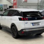 Peugeot - 3008 - Allure PureTech 130 Automaatti - Maastoauto