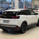 Peugeot - 3008 - Allure PureTech 130 Automaatti - Maastoauto