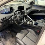 Peugeot - 3008 - Allure PureTech 130 Automaatti - Maastoauto