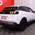 Peugeot - 3008 - Allure PureTech 130 Automaatti - Maastoauto