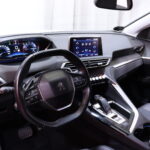 Peugeot - 3008 - Allure PureTech 130 Automaatti - Maastoauto