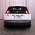 Peugeot - 3008 - Allure PureTech 130 Automaatti - Maastoauto