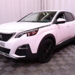 Peugeot - 3008 - Allure PureTech 130 Automaatti - Maastoauto