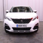 Peugeot - 3008 - Allure PureTech 130 Automaatti - Maastoauto