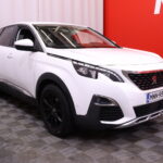 Peugeot - 3008 - Allure PureTech 130 Automaatti - Maastoauto