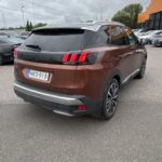 Peugeot - 3008 - Allure BlueHDi 120 Automaatti - Maastoauto