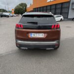Peugeot - 3008 - Allure BlueHDi 120 Automaatti - Maastoauto