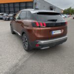 Peugeot - 3008 - Allure BlueHDi 120 Automaatti - Maastoauto