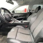 Peugeot - 3008 - Allure BlueHDi 120 Automaatti - Maastoauto