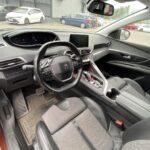 Peugeot - 3008 - Allure BlueHDi 120 Automaatti - Maastoauto