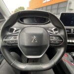 Peugeot - 3008 - Allure BlueHDi 120 Automaatti - Maastoauto