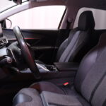 Peugeot - 3008 - Allure BlueHDi 120 Automaatti - Maastoauto