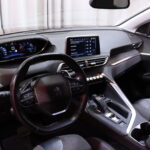 Peugeot - 3008 - Allure BlueHDi 120 Automaatti - Maastoauto