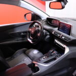 Peugeot - 3008 - Allure BlueHDi 120 Automaatti - Maastoauto