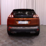 Peugeot - 3008 - Allure BlueHDi 120 Automaatti - Maastoauto