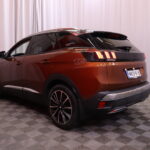 Peugeot - 3008 - Allure BlueHDi 120 Automaatti - Maastoauto