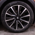 Peugeot - 3008 - Allure BlueHDi 120 Automaatti - Maastoauto