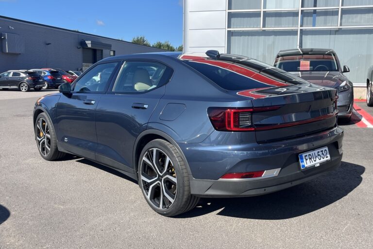 Polestar 2