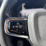 Polestar - 2 - Launch Edition, 300kW, 78kWh - Viistoperä