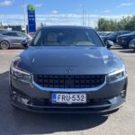 Polestar - 2 - Launch Edition, 300kW, 78kWh - Viistoperä
