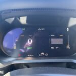 Polestar - 2 - Launch Edition, 300kW, 78kWh - Viistoperä