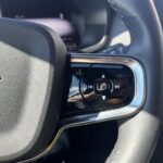 Polestar - 2 - Launch Edition, 300kW, 78kWh - Viistoperä