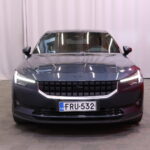 Polestar - 2 - Launch Edition, 300kW, 78kWh - Viistoperä