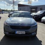 Polestar - 2 - Long Range Dual Motor, 300kW, 78kWh - Viistoperä