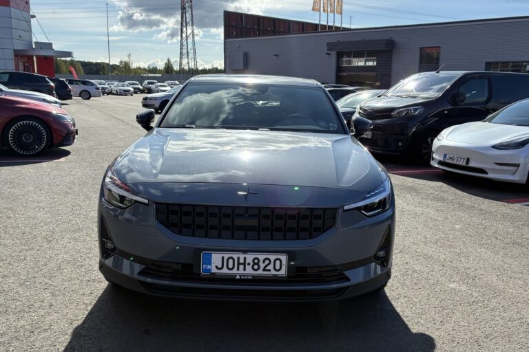 Polestar 2