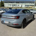 Polestar - 2 - Long Range Dual Motor, 300kW, 78kWh - Viistoperä