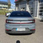 Polestar - 2 - Long Range Dual Motor, 300kW, 78kWh - Viistoperä
